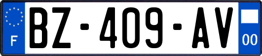 BZ-409-AV