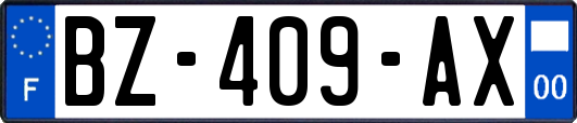 BZ-409-AX