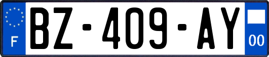 BZ-409-AY