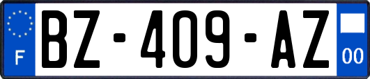 BZ-409-AZ