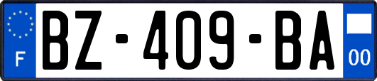 BZ-409-BA