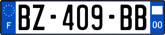 BZ-409-BB