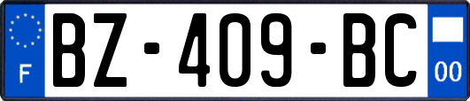 BZ-409-BC