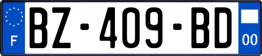 BZ-409-BD