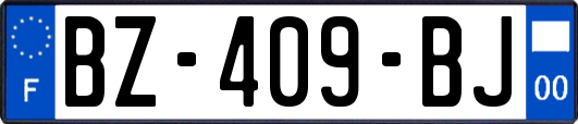 BZ-409-BJ