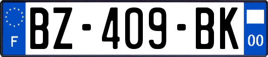 BZ-409-BK