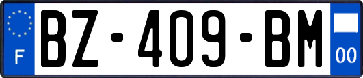 BZ-409-BM