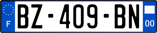 BZ-409-BN