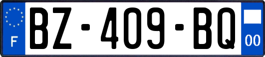 BZ-409-BQ