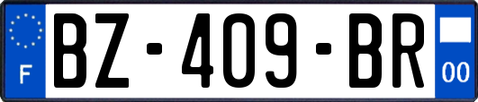 BZ-409-BR