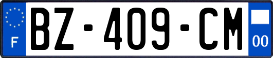 BZ-409-CM