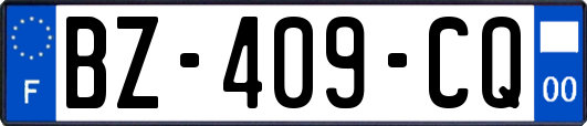 BZ-409-CQ