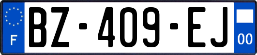 BZ-409-EJ