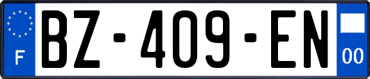BZ-409-EN