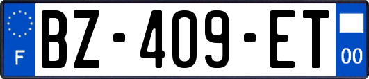 BZ-409-ET