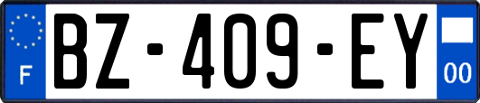 BZ-409-EY