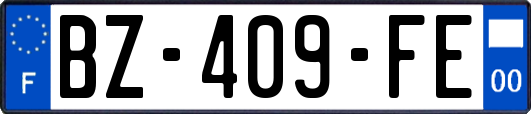 BZ-409-FE