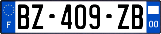 BZ-409-ZB