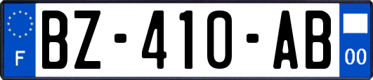 BZ-410-AB