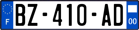 BZ-410-AD