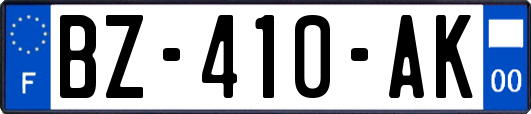 BZ-410-AK