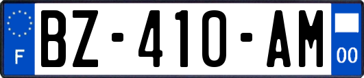 BZ-410-AM