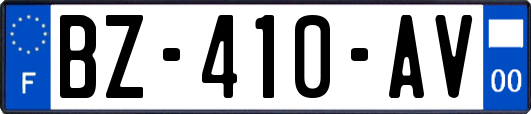 BZ-410-AV