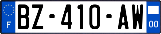 BZ-410-AW