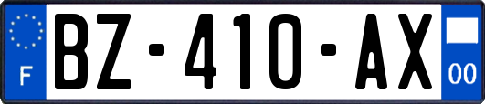 BZ-410-AX