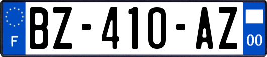 BZ-410-AZ