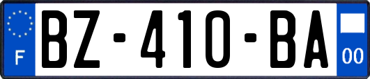 BZ-410-BA