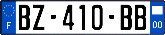 BZ-410-BB