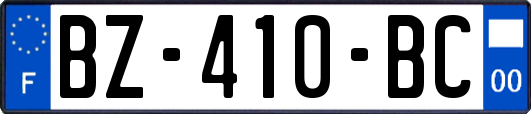 BZ-410-BC