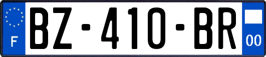 BZ-410-BR