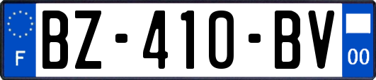 BZ-410-BV