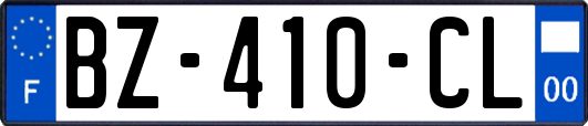 BZ-410-CL