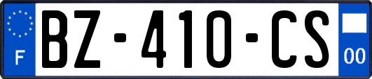 BZ-410-CS