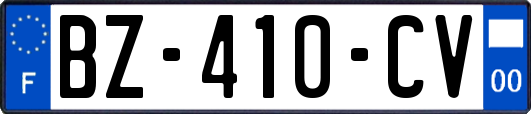 BZ-410-CV