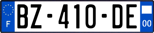 BZ-410-DE