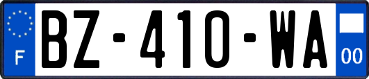 BZ-410-WA