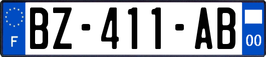 BZ-411-AB