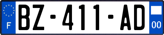 BZ-411-AD