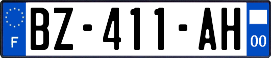 BZ-411-AH