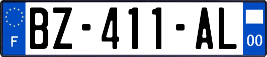 BZ-411-AL