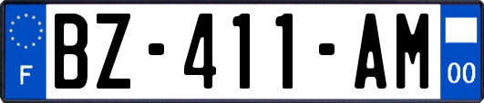 BZ-411-AM