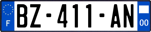 BZ-411-AN