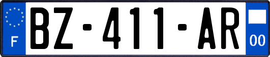 BZ-411-AR