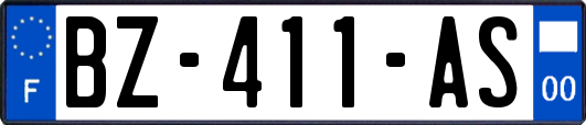 BZ-411-AS