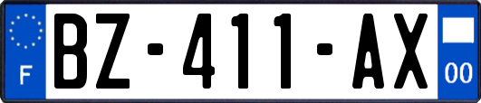 BZ-411-AX