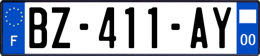 BZ-411-AY